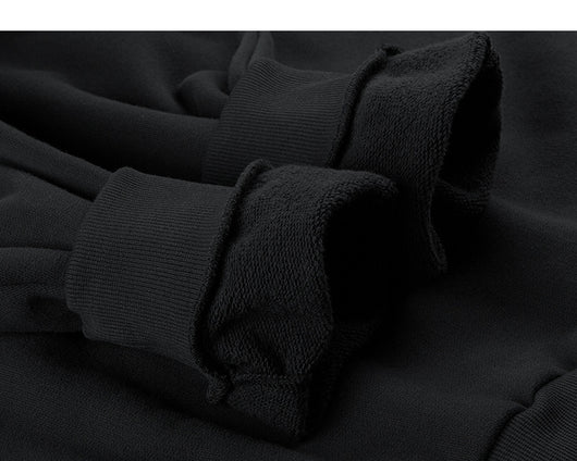 Suéter Oversized Unisex de Hombros Caídos - Estilo Casual Versátil - Image 28