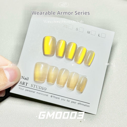 Armadura Streamer Aurora con Cambio de Color - Ropa Viral para Creadores de Contenido - Image 2