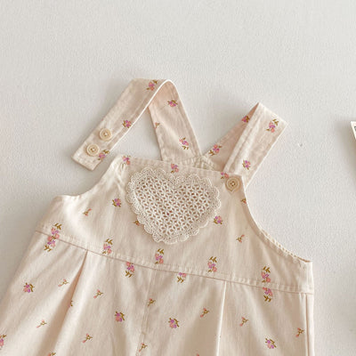 Pantalones Casuales Infantiles Estilo Coreano para Bebés 0-5 Años - Image 11