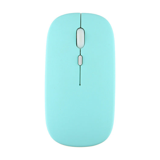 Ratón Inalámbrico Candy con Carga Bluetooth y Base USB - Image 24