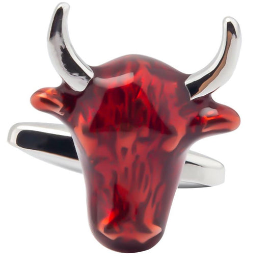 Gemelos con Forma de Cabeza Red Bull Roja - Image 7