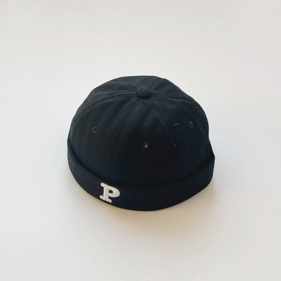 Gorro con Letras para Bebé - Primavera y Verano - Image 5