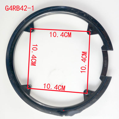 Protector de Biela para Bicicleta - Image 9