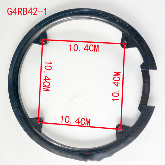 Protector de Biela para Bicicleta - Image 9