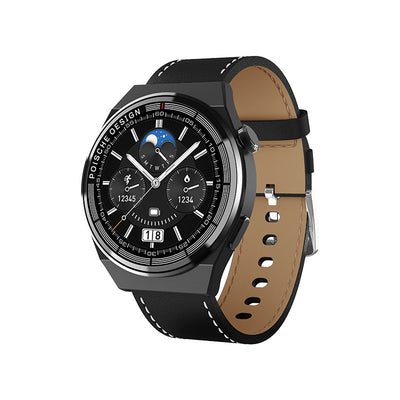 Reloj Inteligente Multifunción con NFC, Control de Glucosa y Pagos - Image 6