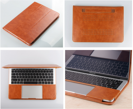 Funda Protectora para MacBook Pro 13.3" - Compatible con Apple - Image 2