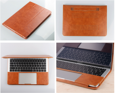Funda Protectora para MacBook Pro 13.3" - Compatible con Apple - Image 2
