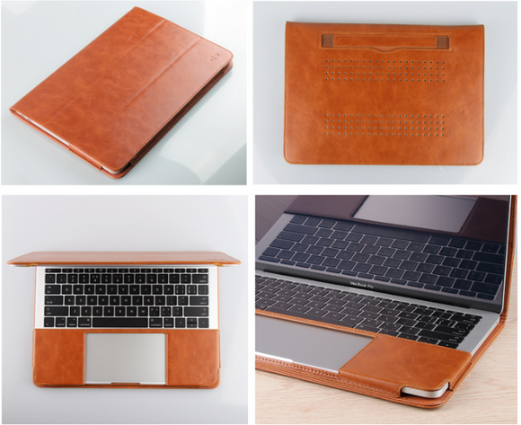 Funda Protectora para MacBook Pro 13.3" - Compatible con Apple