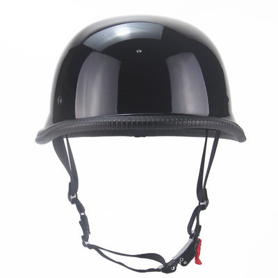 Casco Retro Flotante Ultraligero - Estilo Vintage Alemán para Verano - Image 14