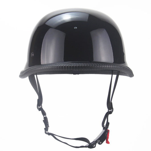 Casco Retro Flotante Ultraligero - Estilo Vintage Alemán para Verano - Image 14