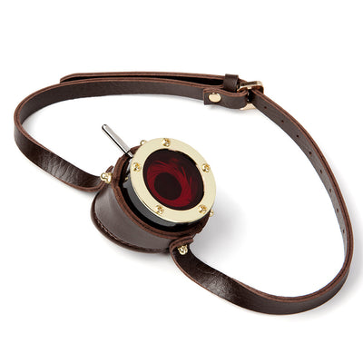 Gafas Retro Industriales de Metal - Accesorios Creativos Vintage - Image 7