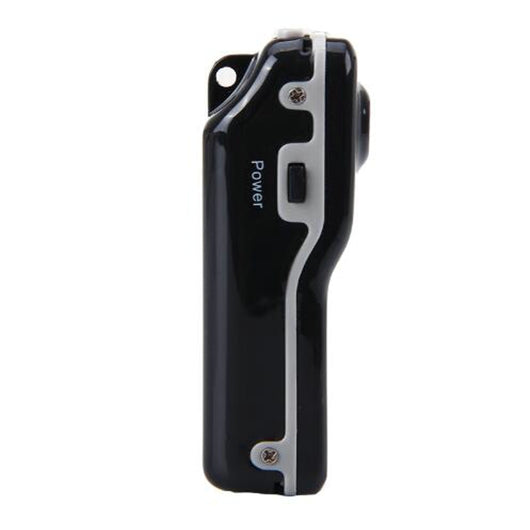 Cámara Mini Deportiva 4K para Aventuras al Aire Libre - Image 9
