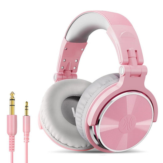 Auriculares Profesionales para Canto, Grabación y Monitoreo con Cancelación de Ruido - Image 5