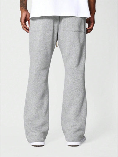 Pantalones Anchos Casuales para Hombre - Otoño e Invierno - Image 22