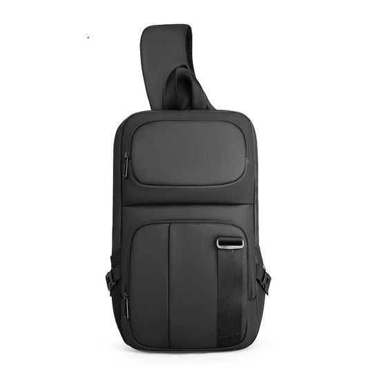 Bolsa Crossbody de 14 Pulgadas para Hombre - Negocios y Uso Diario - Image 2