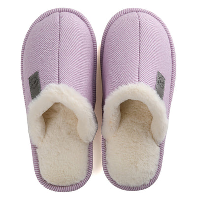 Pantuflas Cálidas de Invierno con Forro de Terciopelo - Image 7