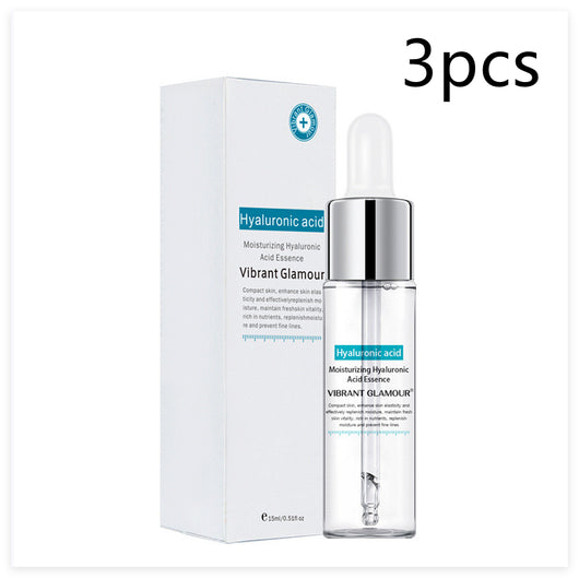 Suero Facial de Ácido Hialurónico - Image 8