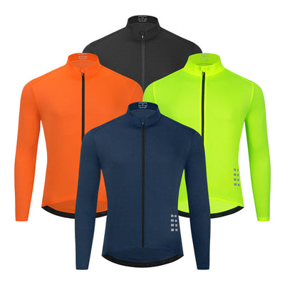 Camiseta Deportiva Ciclismo Hombre Transpirable Verano - Image 42