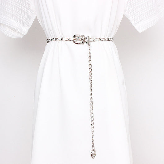 Cinturón Ajustable para Traje de Cintura - Image 9