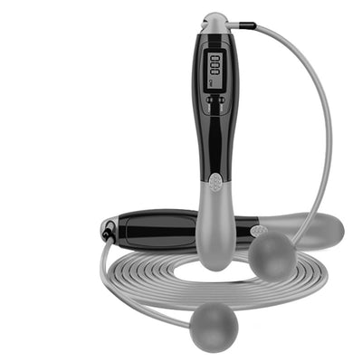 Cuerda para Saltar Inteligente con Contador Electrónico - Image 17