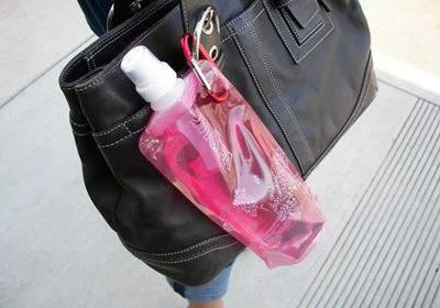 Bolsa de Hidratación para Deportes al Aire Libre - Image 7