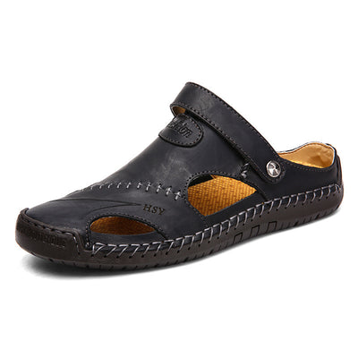 Sandalias y Pantuflas Baotou Casuales - Image 6