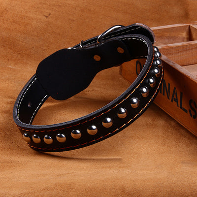 Collar de Cuero Genuino - Image 5