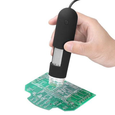 Microscopio USB Digital de Alta Resolución - Image 7
