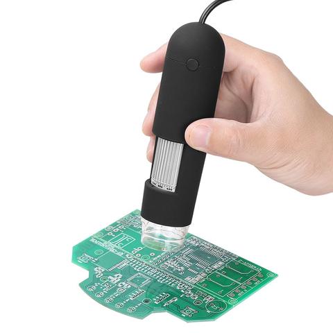 Microscopio USB Digital de Alta Resolución - Image 7