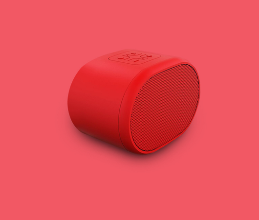 Parlante Inteligente K3 con Bluetooth - Image 2