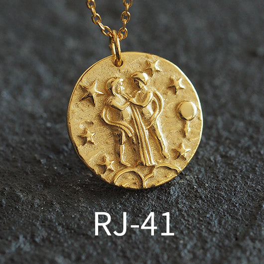Cadena de Clavícula en Plata 925 Estilo Minimalista para Mujer - Image 14