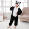 Pijama Infantil Estampado con Diseño de Animales