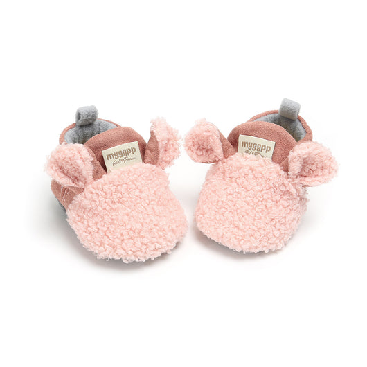Zapatos de Tela Suave y Cómodos - Image 31