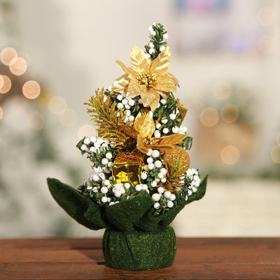Miniárbol Navideño de Escritorio - Image 18