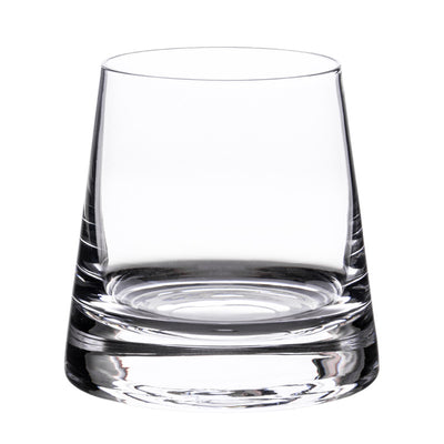 Vaso de Agua en Cristal Libre de Plomo - Image 2