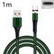 Verde Oscuro 1 M Android