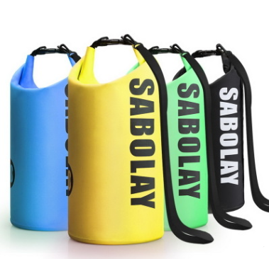 Mochila Impermeable para Playa y Deportes Acuáticos - Image 2