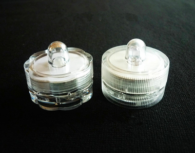 Linterna LED Multicolor Sumergible para Buceo - Image 3