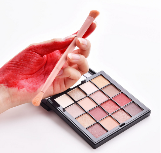 Set de Brochas de Maquillaje Profesional - Image 8