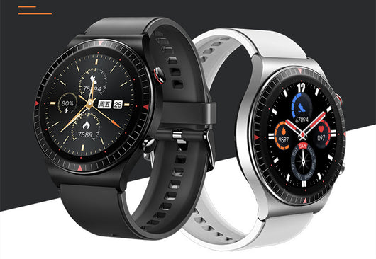 Reloj Inteligente con Grabación de Música y Llamadas Bluetooth - Image 6