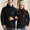 Chaqueta Térmica Inteligente con Carga USB