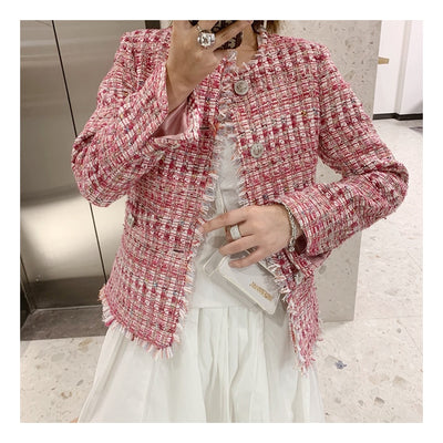 Chaqueta Tejida para Mujer - Image 3