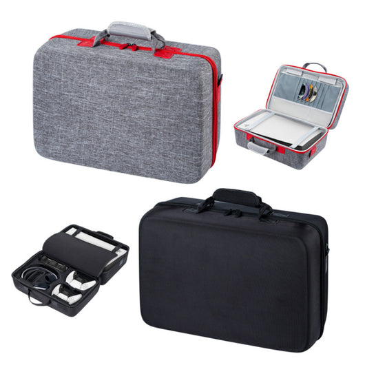 Bolsa Organizadora 5 en 1 para Consolas de Juego - Image 10