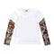 Playera Tattoo Boy - Estilo Urbano y Actitud