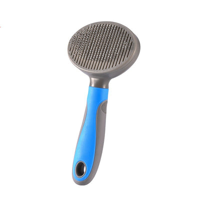 Peine Deslanador para Gatos - Removedor de Pelo Flotante - Image 6