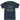 38 Miles Per Burrito Bike T-Shirt - Blue