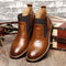 Botas Martin Altas para Hombre
