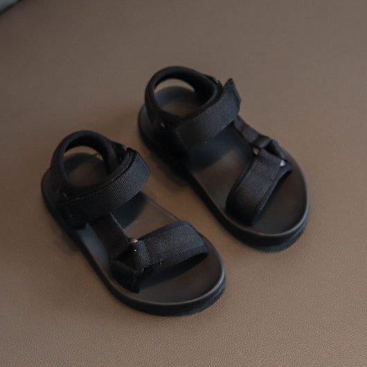 Zapatos de playa con velcro para niños y niñas - Image 10