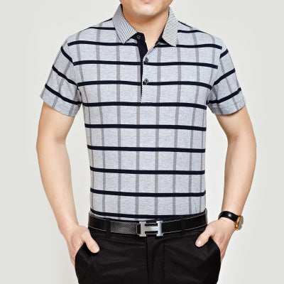 Polo de Manga Corta para Hombre - Image 6