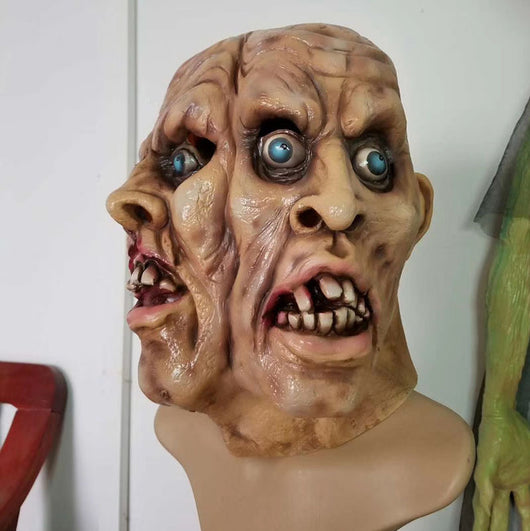 Máscara de Fantasma para Adultos - Image 12